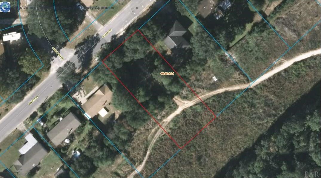 6733 Oakcliff Road Pensacola, FL 32526 - Photo 1 of 1