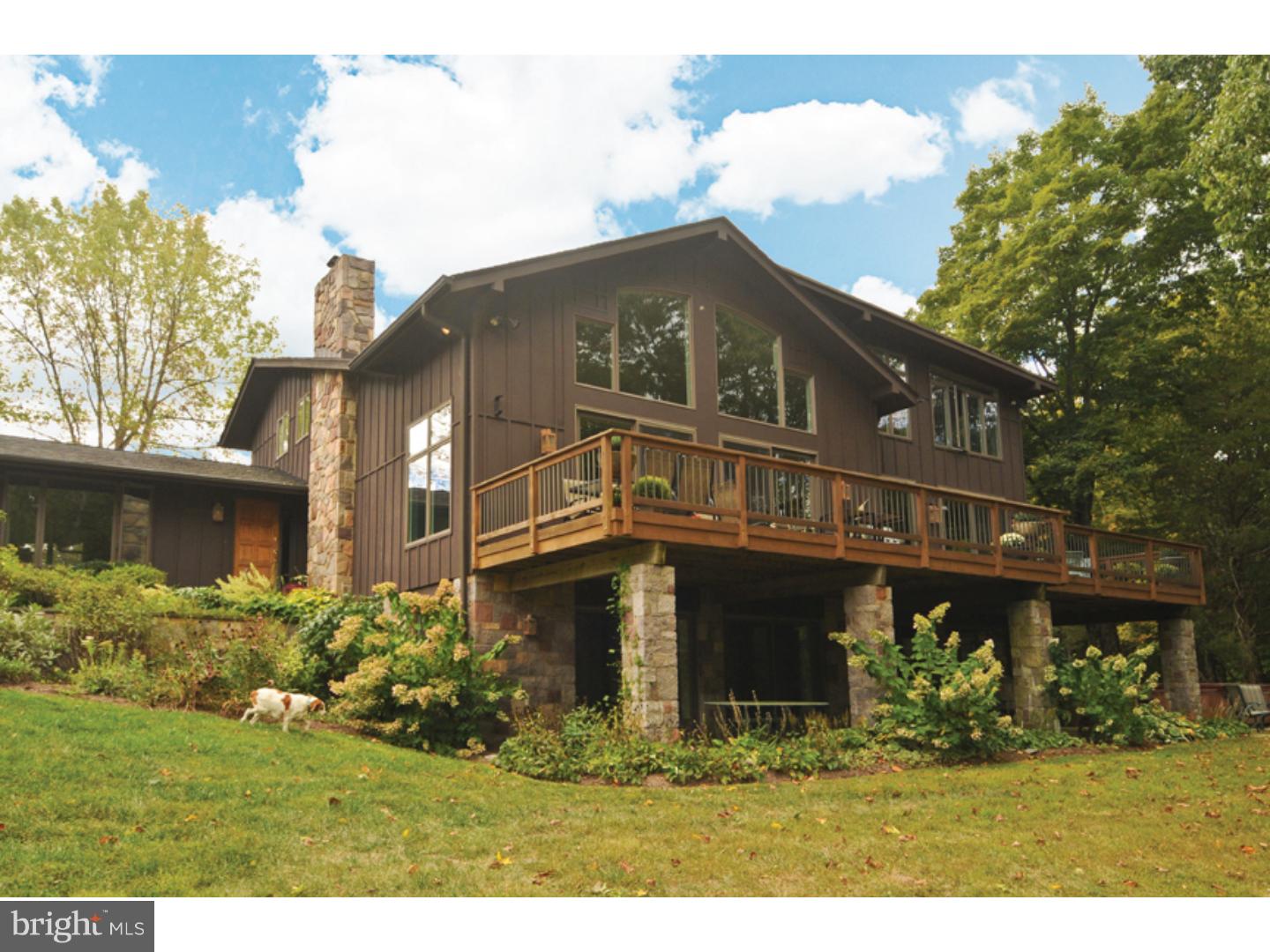 101 Barry Road Lambertville, NJ 08530 - Photo 1 of 25 Gallery Image 1