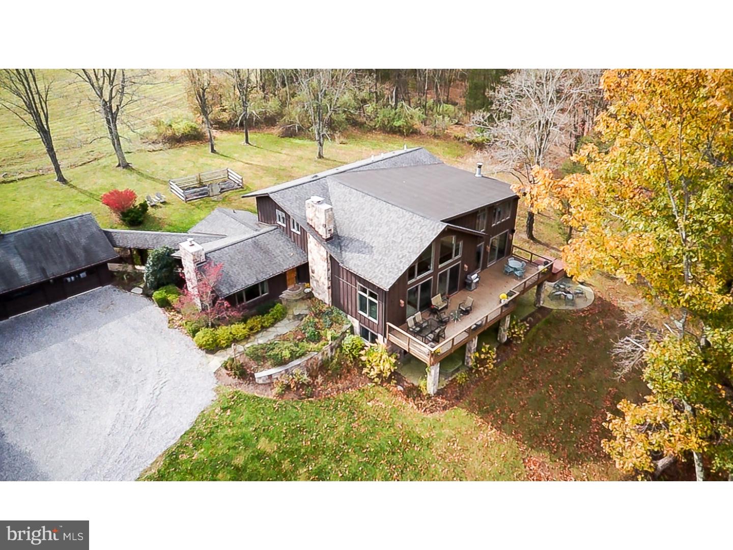 101 Barry Road Lambertville, NJ 08530 - Photo 2 of 25 Gallery Image 2