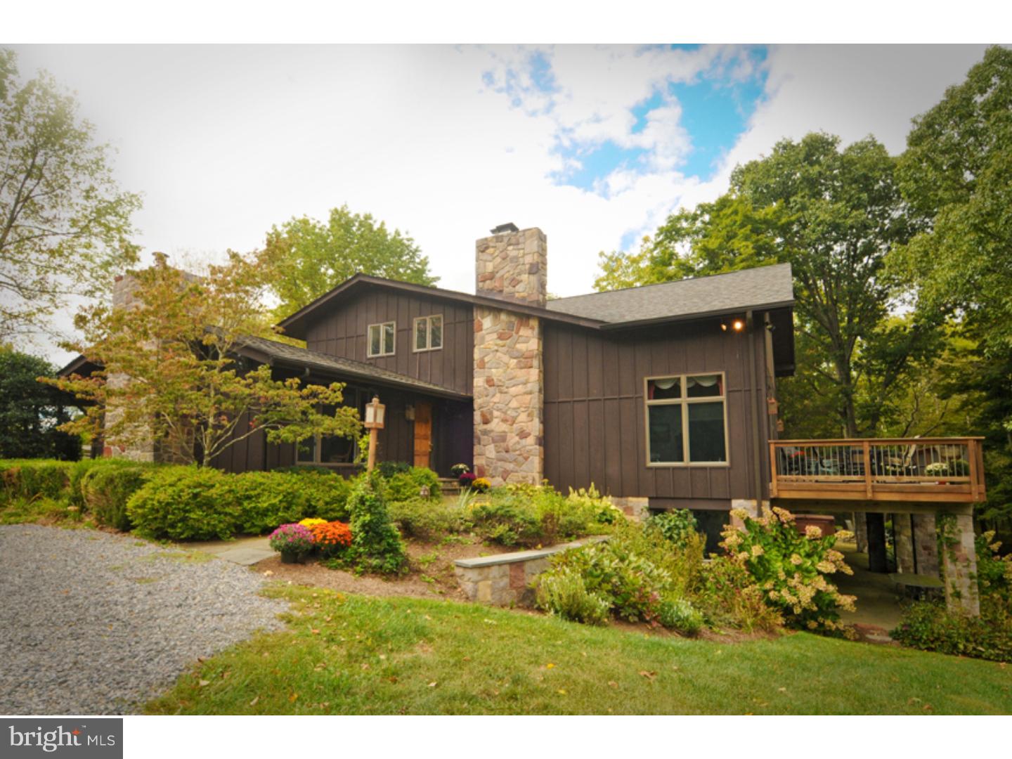 101 Barry Road Lambertville, NJ 08530 - Photo 3 of 25 Gallery Image 3