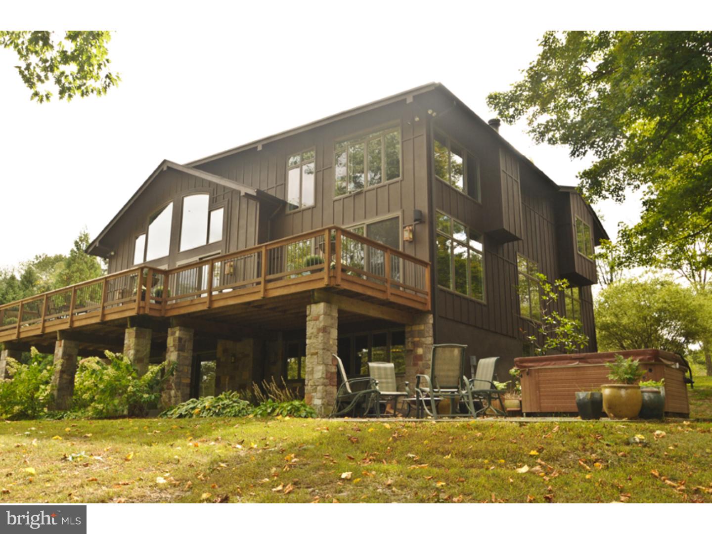 101 Barry Road Lambertville, NJ 08530 - Photo 23 of 25 Gallery Image 23