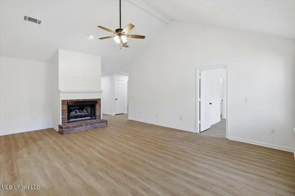 $194,900 | 209 Shadow Lake Drive South, Clinton, MS 39056