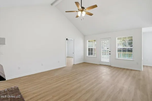 $194,900 | 209 Shadow Lake Drive South, Clinton, MS 39056