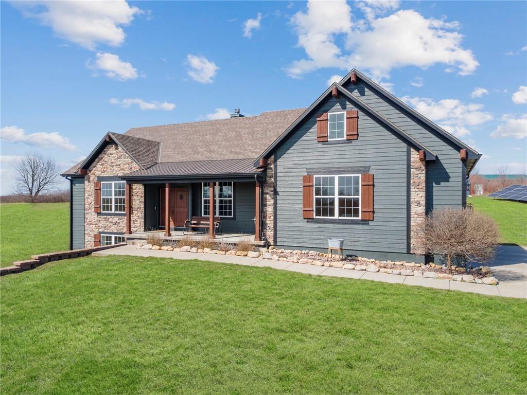 1918 Southwest Harris Road Plattsburg, MO 64477 - Photo 1 of 65