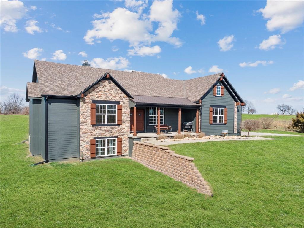 1918 Southwest Harris Road Plattsburg, MO 64477 - Photo 3 of 65