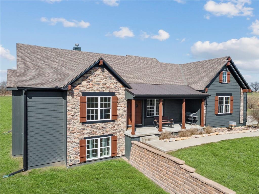 1918 Southwest Harris Road Plattsburg, MO 64477 - Photo 4 of 65