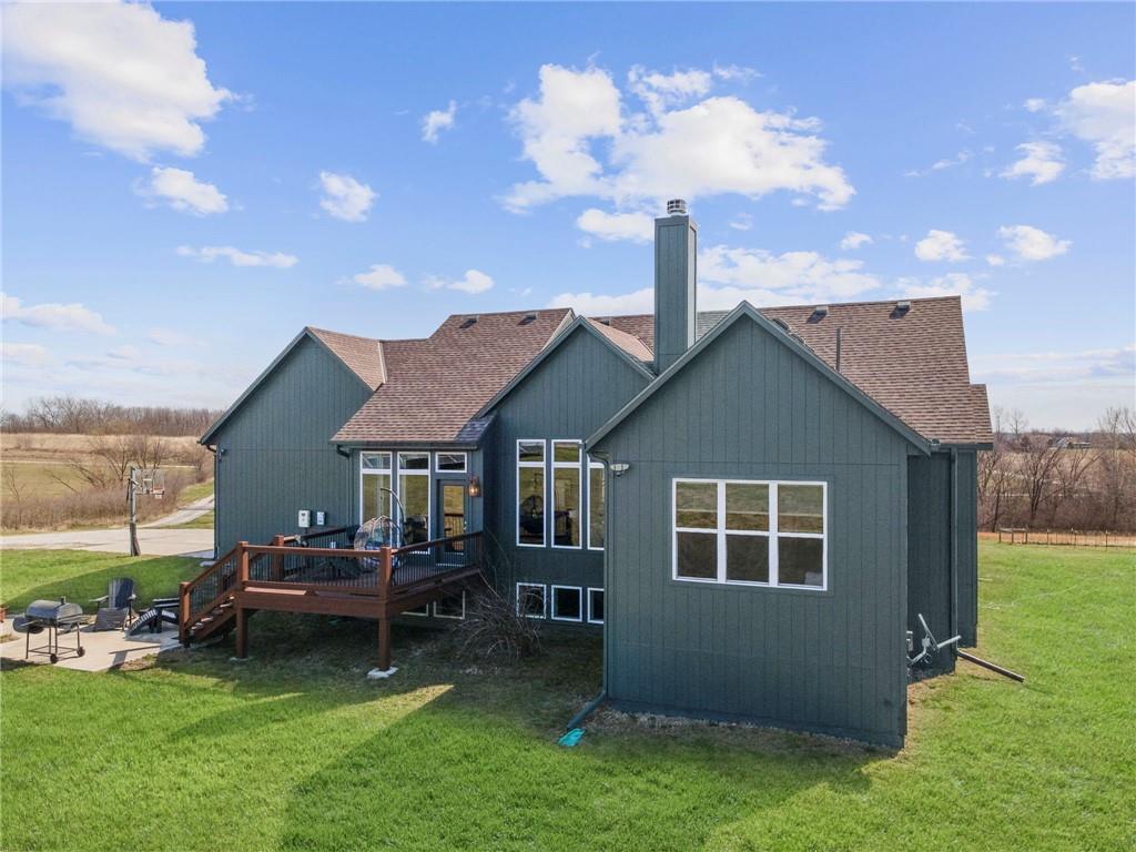 1918 Southwest Harris Road Plattsburg, MO 64477 - Photo 41 of 65