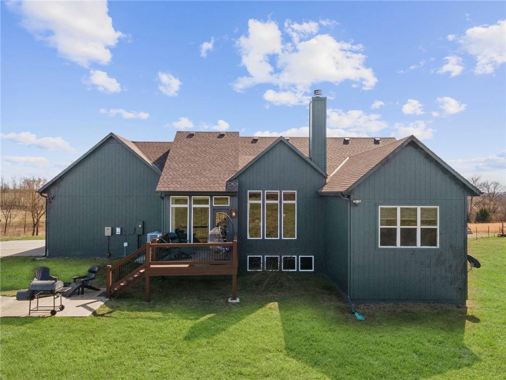 1918 Southwest Harris Road Plattsburg, MO 64477 - Photo 42 of 65