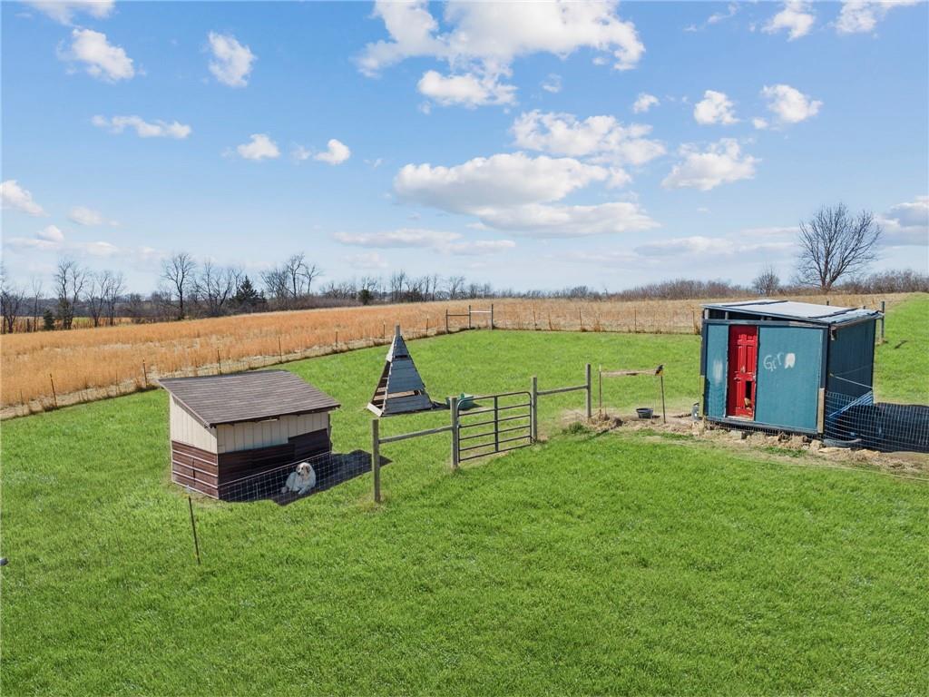 1918 Southwest Harris Road Plattsburg, MO 64477 - Photo 47 of 65