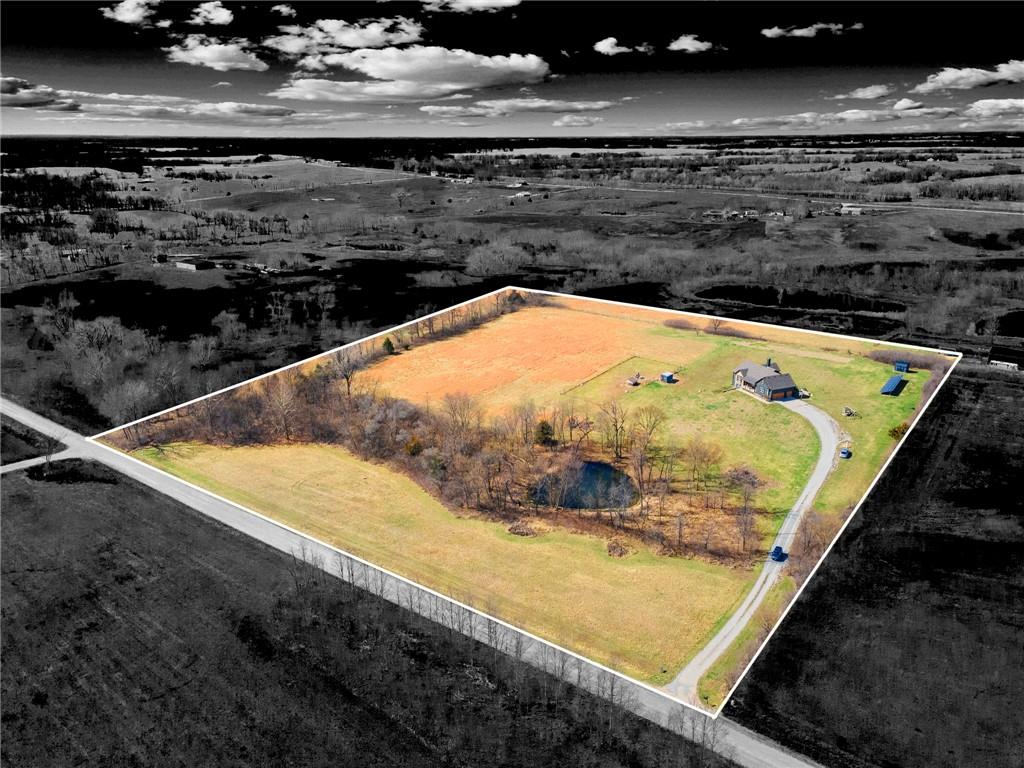 1918 Southwest Harris Road Plattsburg, MO 64477 - Photo 55 of 65