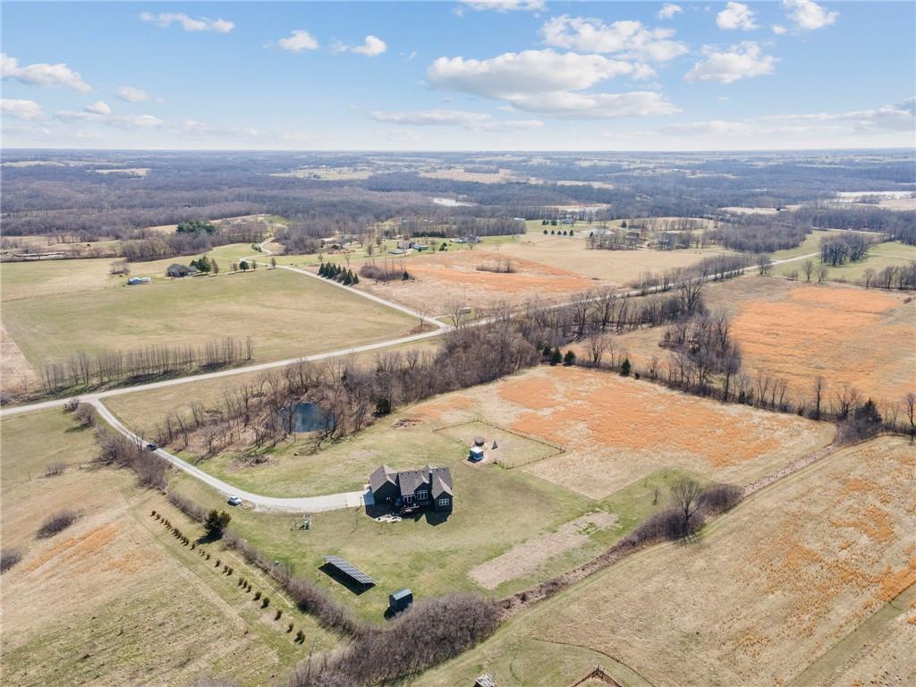 1918 Southwest Harris Road Plattsburg, MO 64477 - Photo 61 of 65