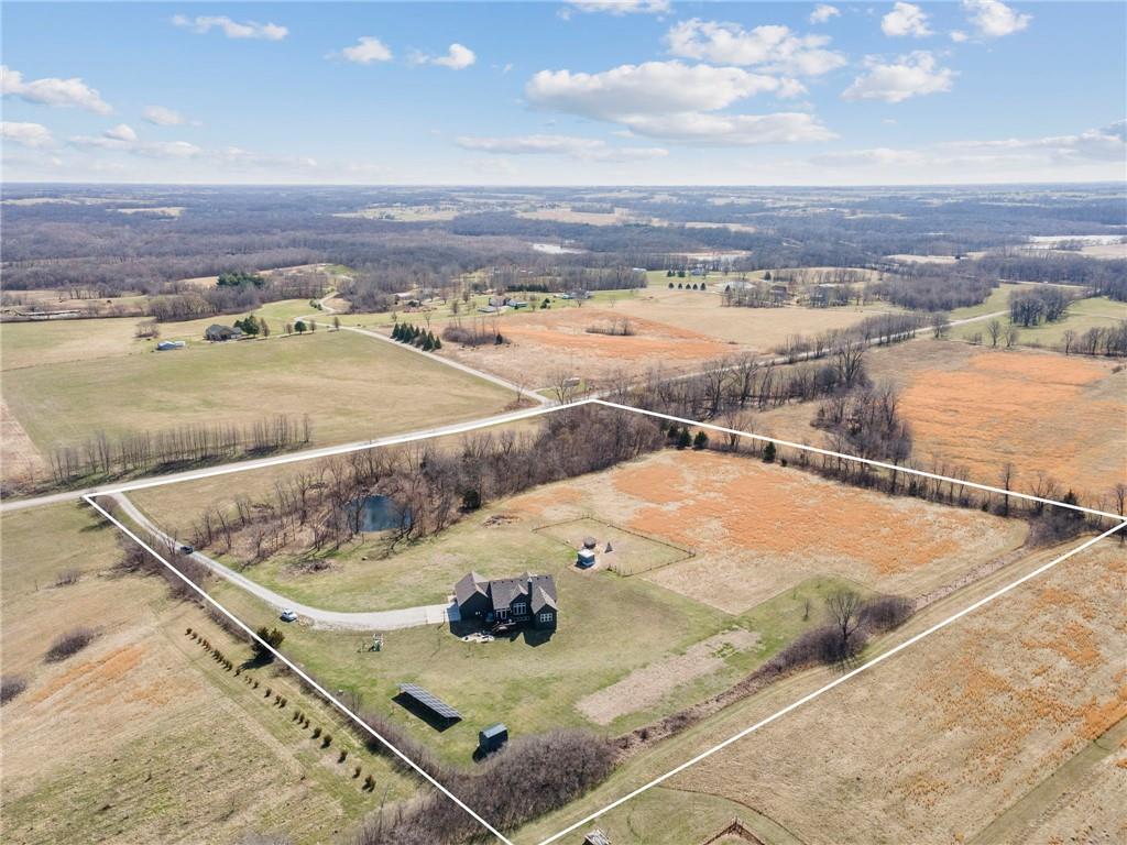 1918 Southwest Harris Road Plattsburg, MO 64477 - Photo 62 of 65