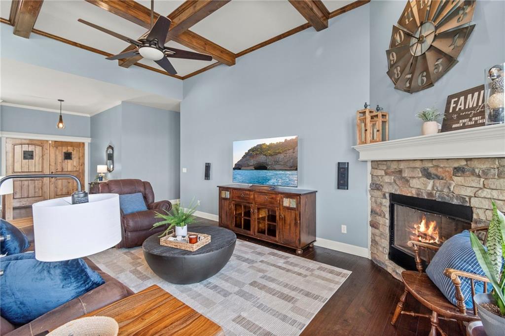 1918 Southwest Harris Road Plattsburg, MO 64477 - Photo 7 of 65