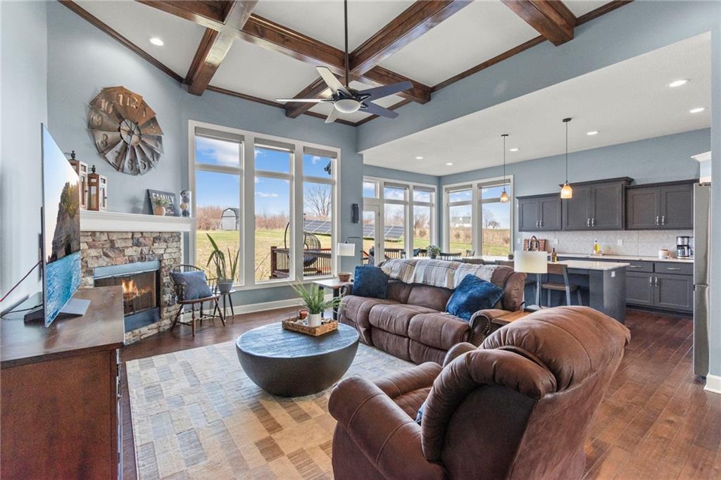 1918 Southwest Harris Road Plattsburg, MO 64477 - Photo 9 of 65