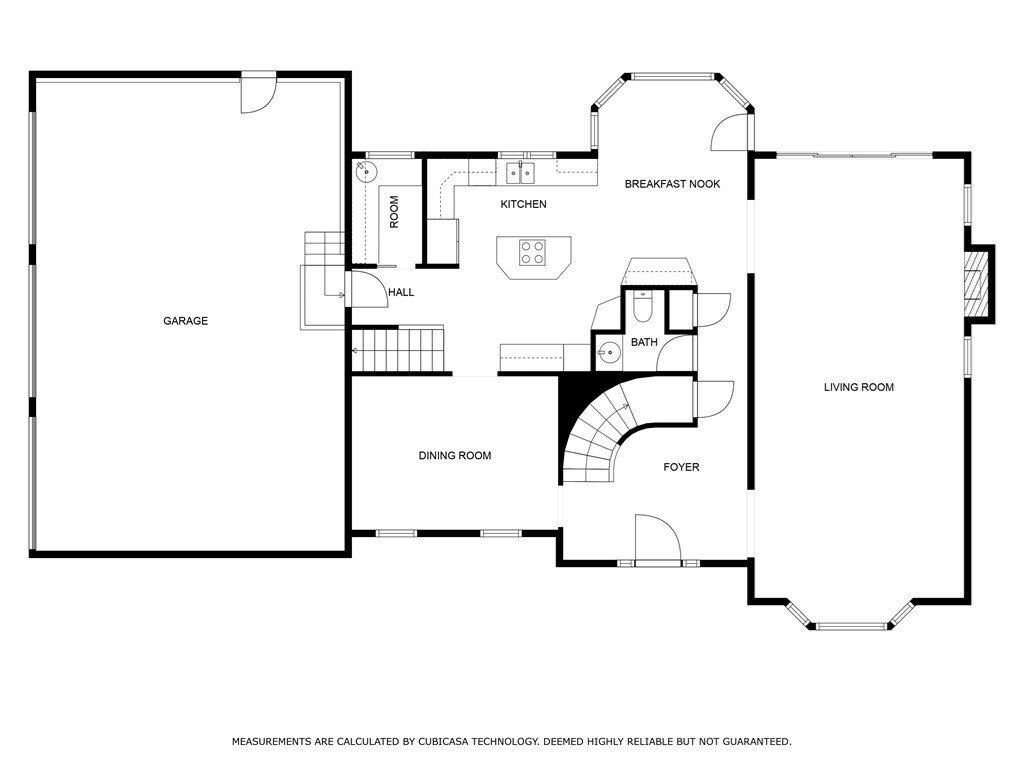 23 Stoneybrook Road Charlton, MA 01507 - Photo 38 of 39 Gallery Image 38