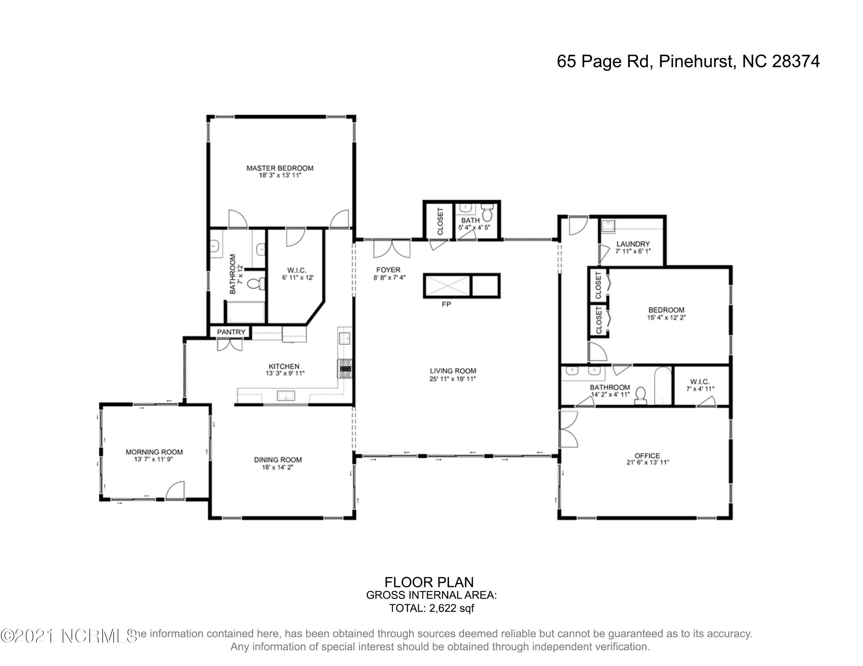 65 Page Road Pinehurst, NC 28374 - Photo 3 of 74 1-65 PageRd