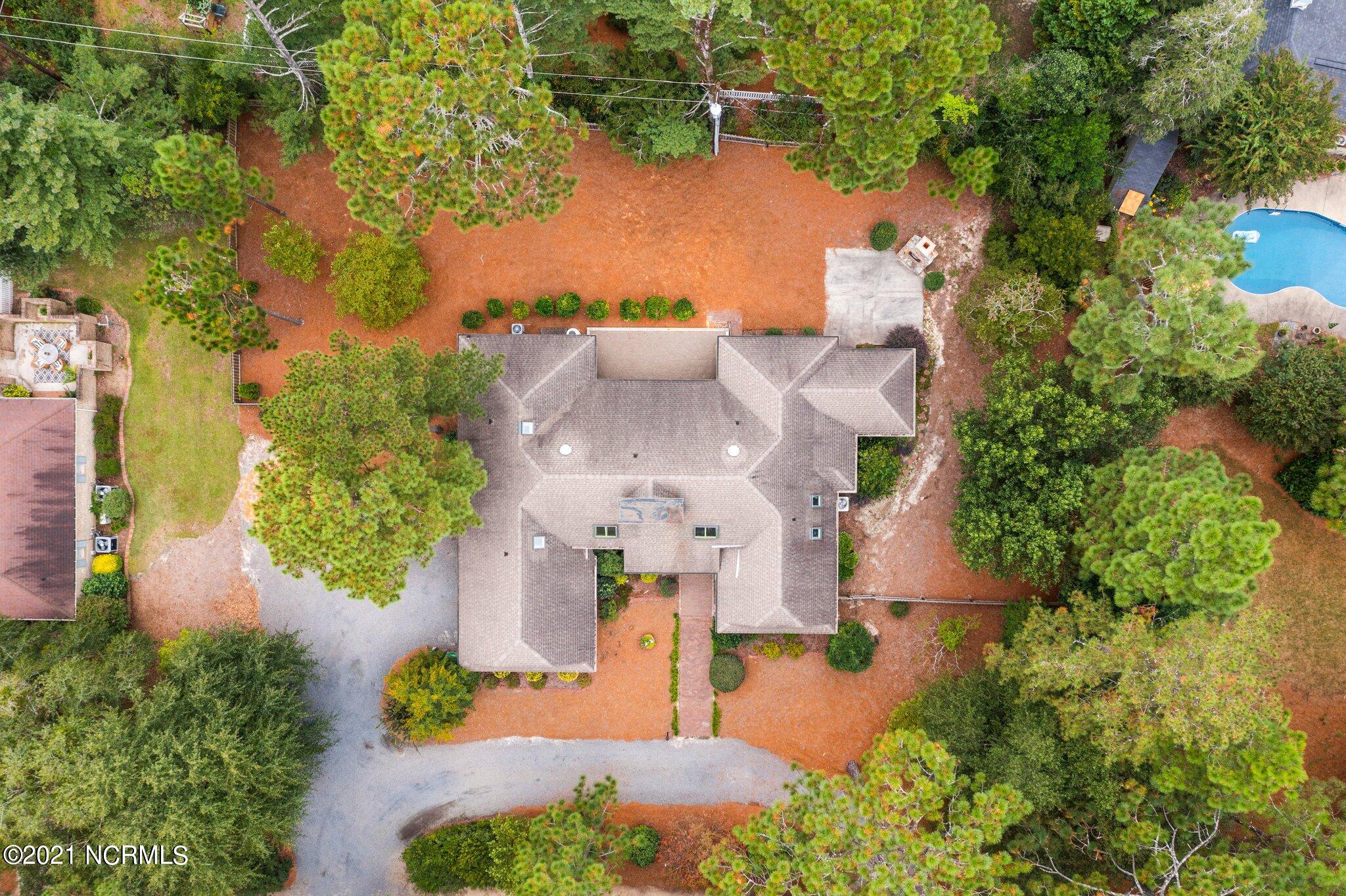 65 Page Road Pinehurst, NC 28374 - Photo 9 of 74 8-web-or-mls-DJI_0505