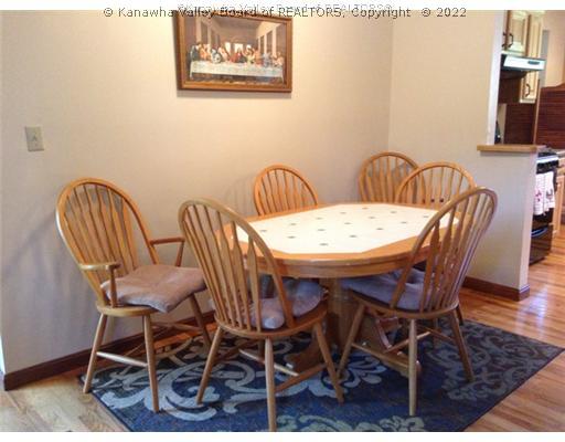 956 Shinn Lane Ripley, WV 25271 - Photo 12 of 16 Den/Family/Great Room.