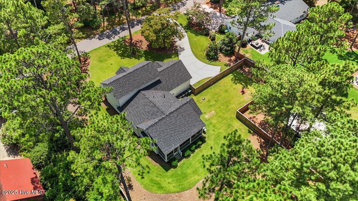 228 Turner Road Pinehurst, NC 28374 - Photo 43 of 44 228 Turner15