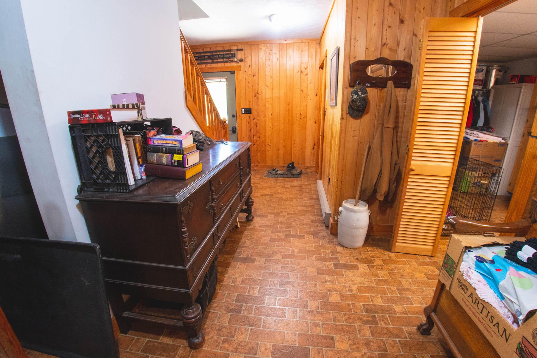 13945 Callaway Road Callaway, VA 24067 - Photo 11 of 32