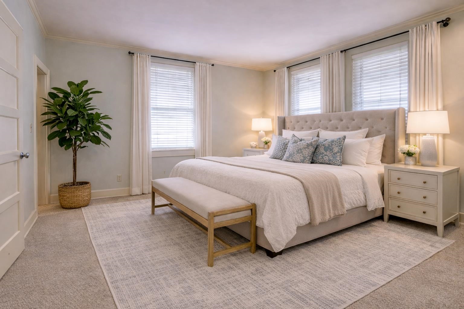 2425 West Pacific Avenue, Unit 1 Spokane, WA 99201 - Photo 22 of 42