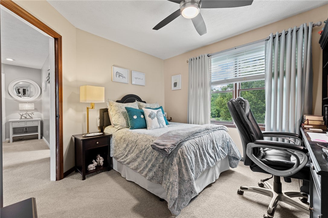 1084 Kingsgate Road Springfield, OH 45503 - Photo 45 of 50 Gallery Image 45