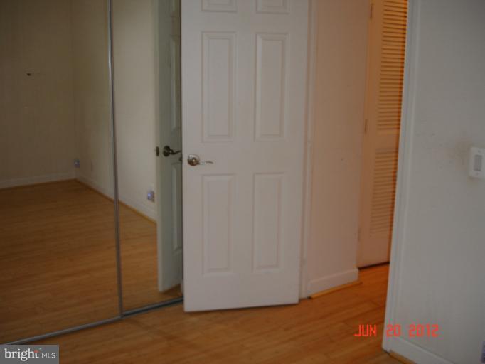 1956 3rd Street Northeast, Unit 3 Washington, DC 20002 - Photo 12 of 18 Bedroom