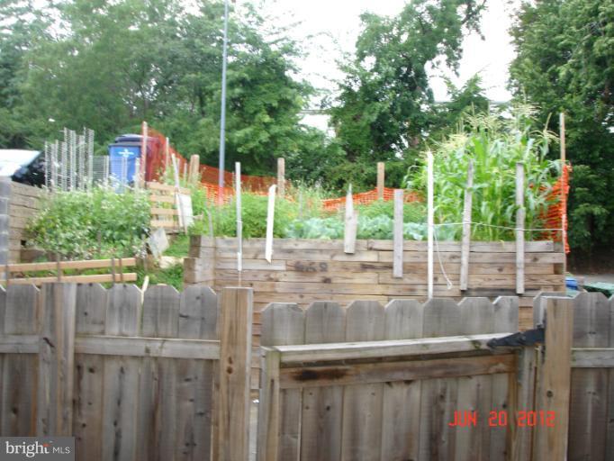 1956 3rd Street Northeast, Unit 3 Washington, DC 20002 - Photo 14 of 18 View