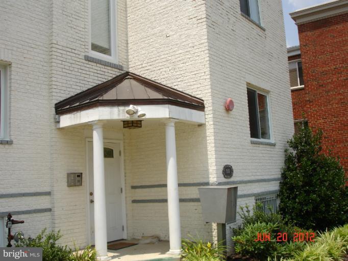 1956 3rd Street Northeast, Unit 3 Washington, DC 20002 - Photo 18 of 18 Exterior (Front)