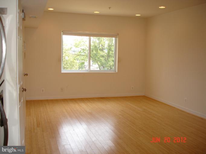 1956 3rd Street Northeast, Unit 3 Washington, DC 20002 - Photo 5 of 18 Living Room