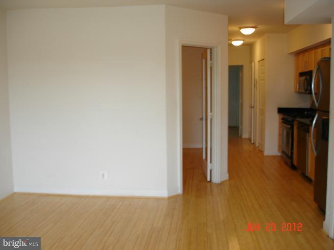1956 3rd Street Northeast, Unit 3 Washington, DC 20002 - Photo 8 of 18 Interior (General)