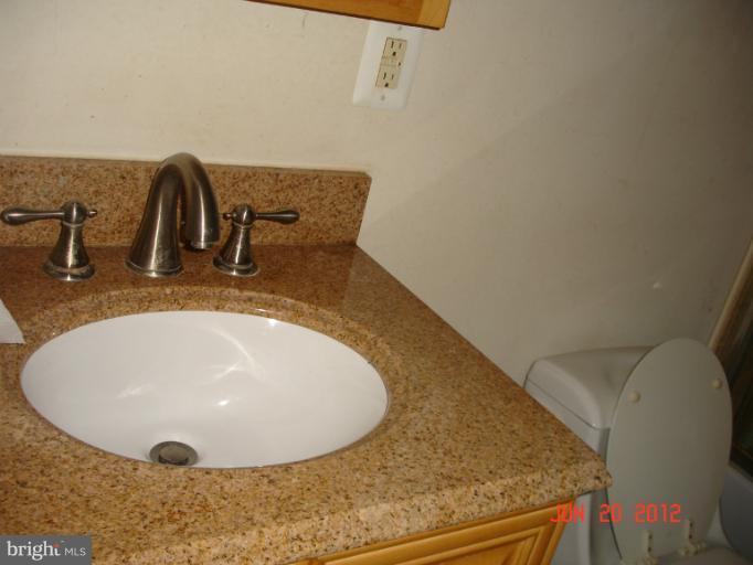 1956 3rd Street Northeast, Unit 3 Washington, DC 20002 - Photo 10 of 18 Bath