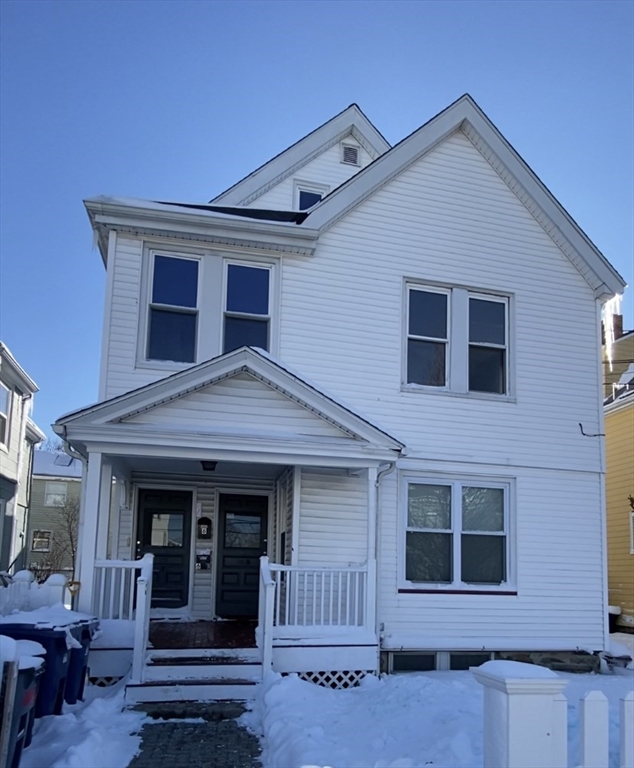 6 Bayard Street Boston, MA 02134 - Photo 15 of 15