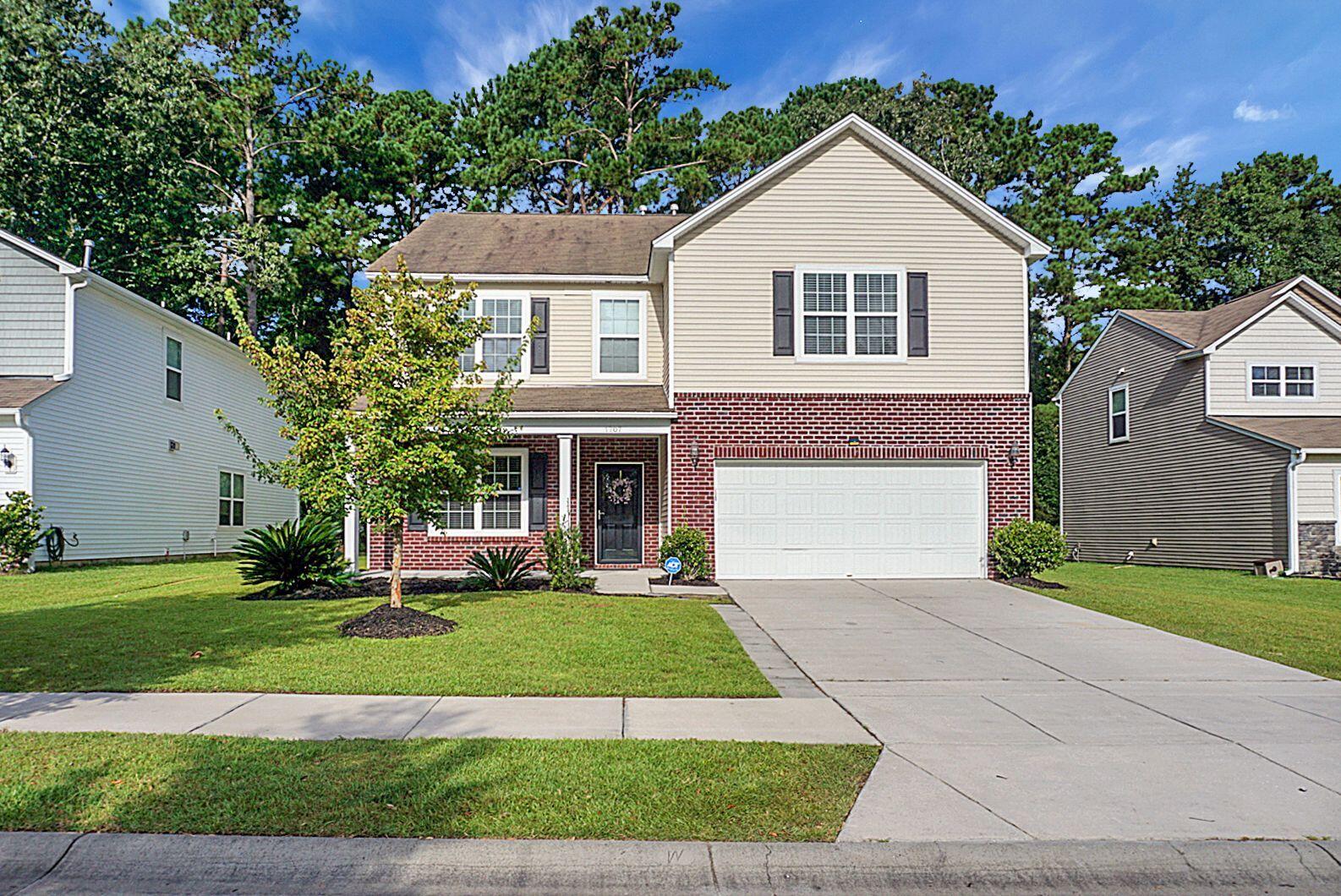 1707 Indaba Way Charleston, SC 29414 - Photo 1 of 28 indaba1