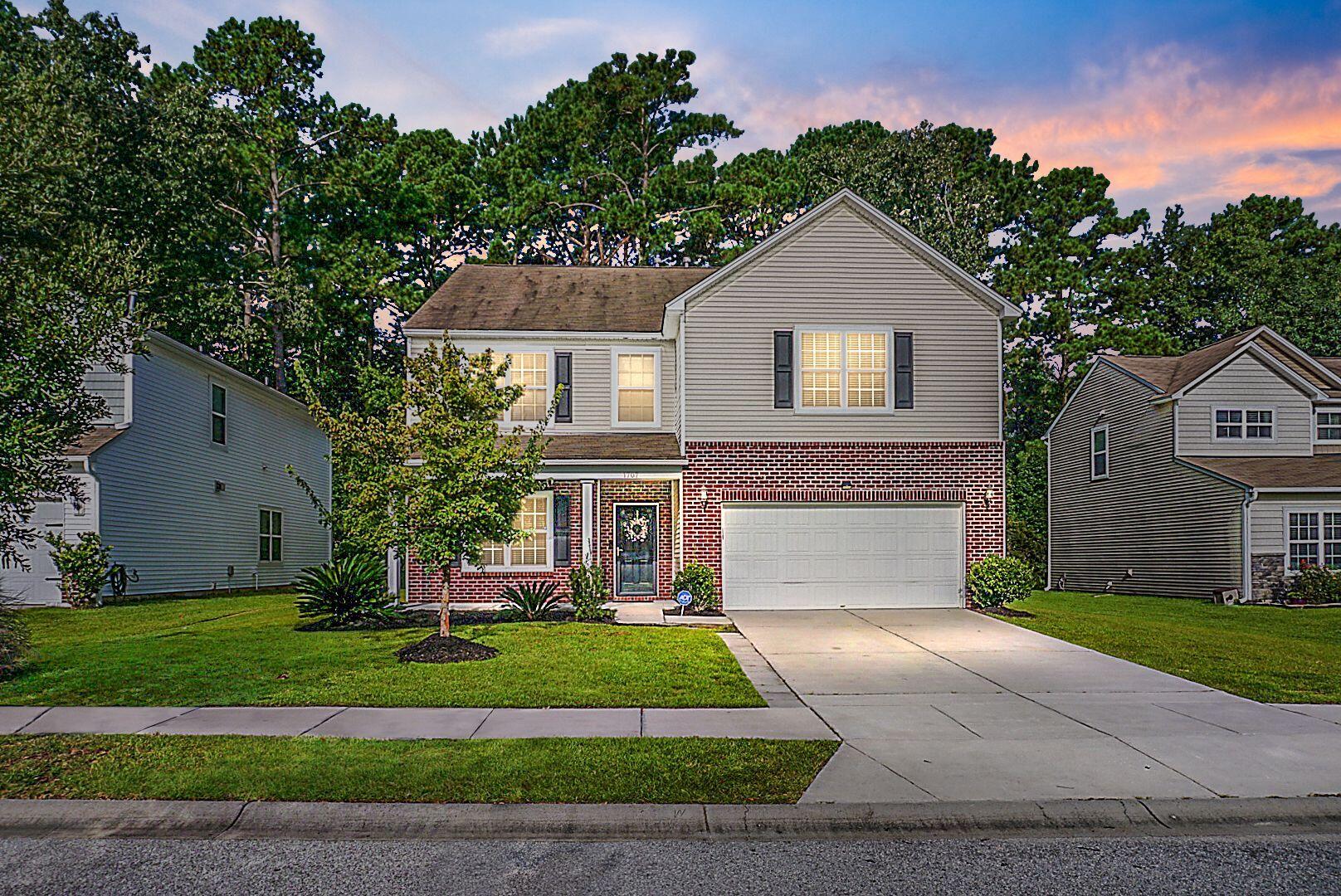 1707 Indaba Way Charleston, SC 29414 - Photo 2 of 28 indaba30