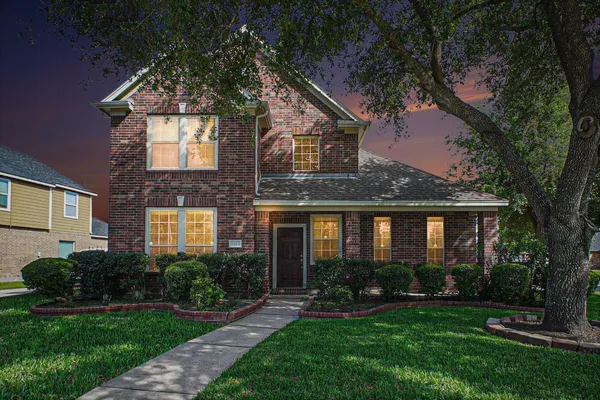 $320,000 | 2615 Atwood Glen Lane, Houston, TX 77014