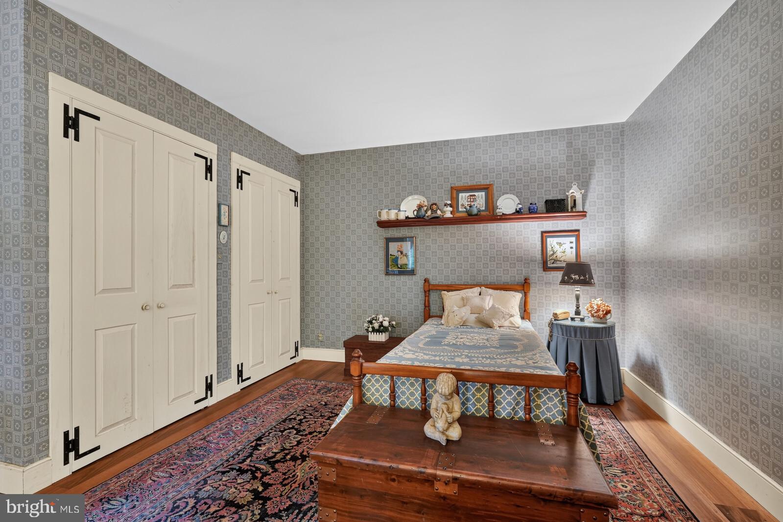 4915 Sundown Road Gaithersburg, MD 20882 - Photo 42 of 64 Bedroom #5 (2nd level)