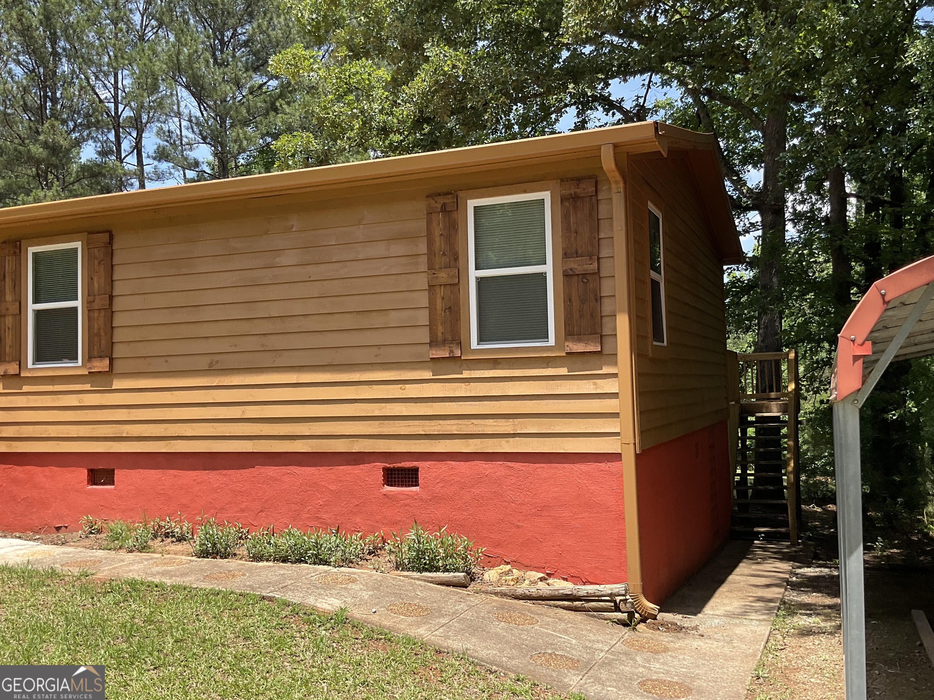 2271 Davis Academy Road Rutledge, GA 30663 - Photo 9 of 74