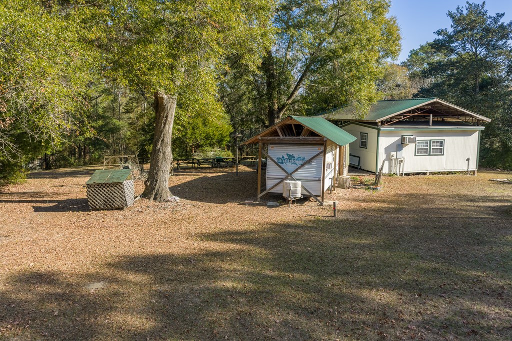347 North Martin Street Geneva, AL 36340 - Photo 9 of 42