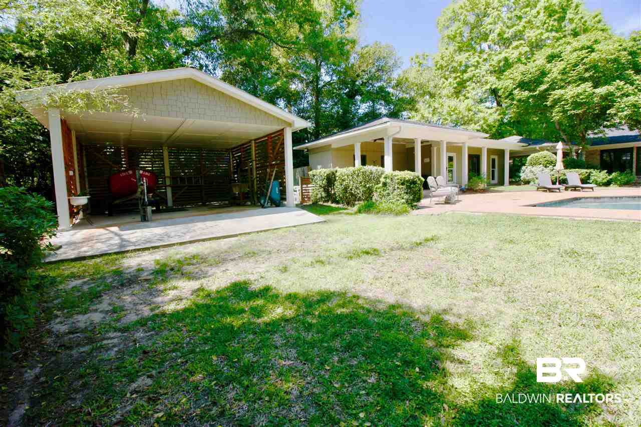 61 Jordan Lane Mobile, AL 36608 - Photo 35 of 35