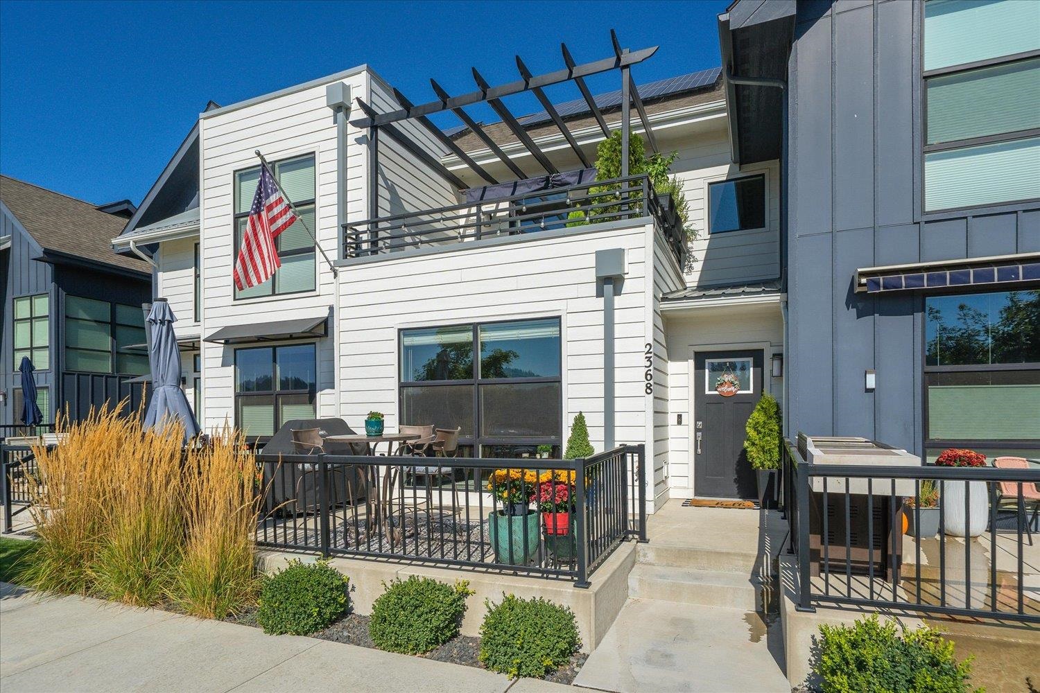 2368 West Centennial Place Spokane, WA 99201 - Photo 1 of 26