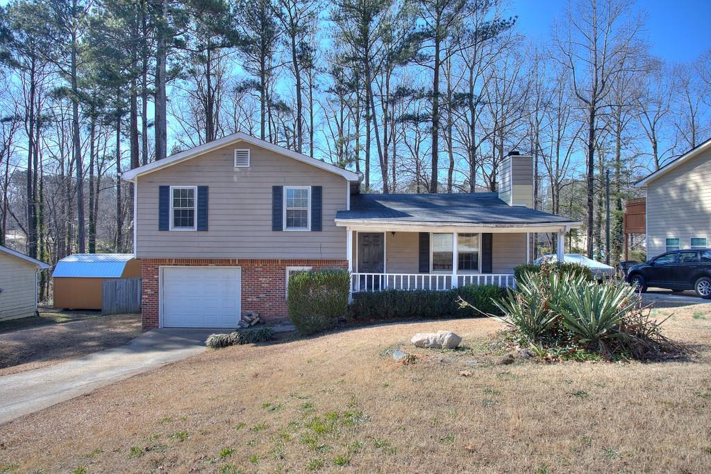 1496 Cherry Hill Road Southwest Conyers, GA 30094 - Photo 1 of 1