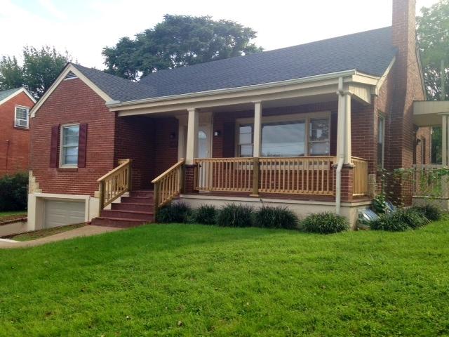 5322 Thornrose Road Roanoke, VA 24012 - Photo 1 of 17 Exterior (2)