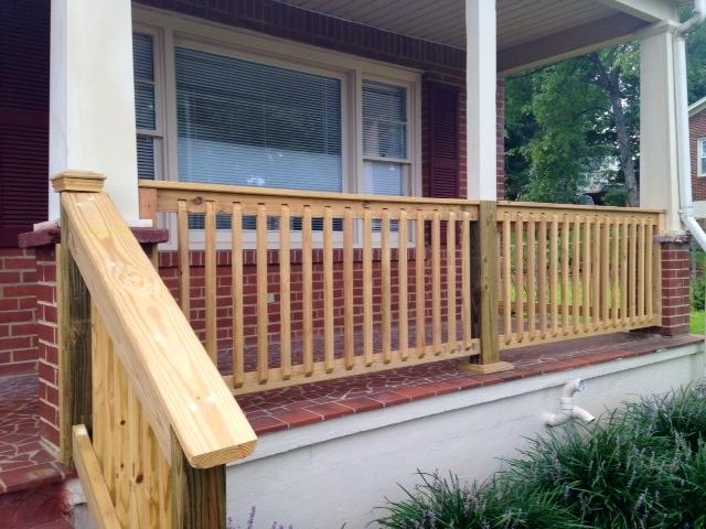 5322 Thornrose Road Roanoke, VA 24012 - Photo 5 of 17 Exterior (5)
