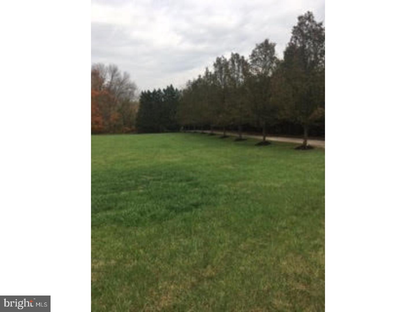 51 Applegate Road Jobstown, NJ 08041 - Photo 20 of 21