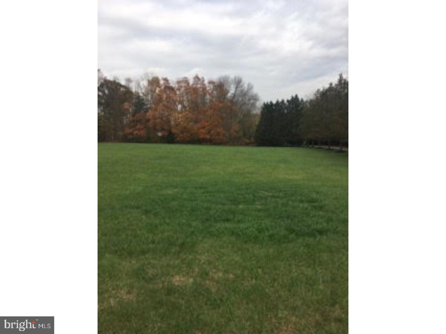 51 Applegate Road Jobstown, NJ 08041 - Photo 21 of 21