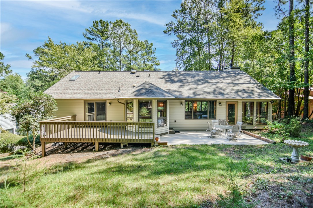 49 Par Harbor Way Salem, SC 29676 - Photo 40 of 49