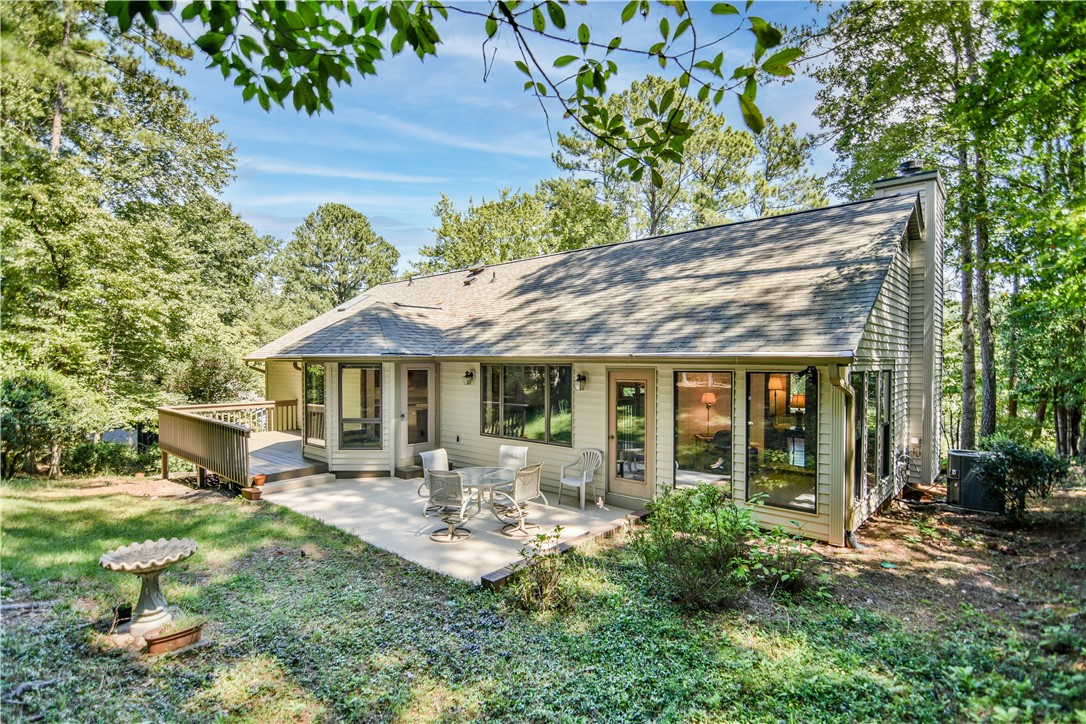 49 Par Harbor Way Salem, SC 29676 - Photo 4 of 49