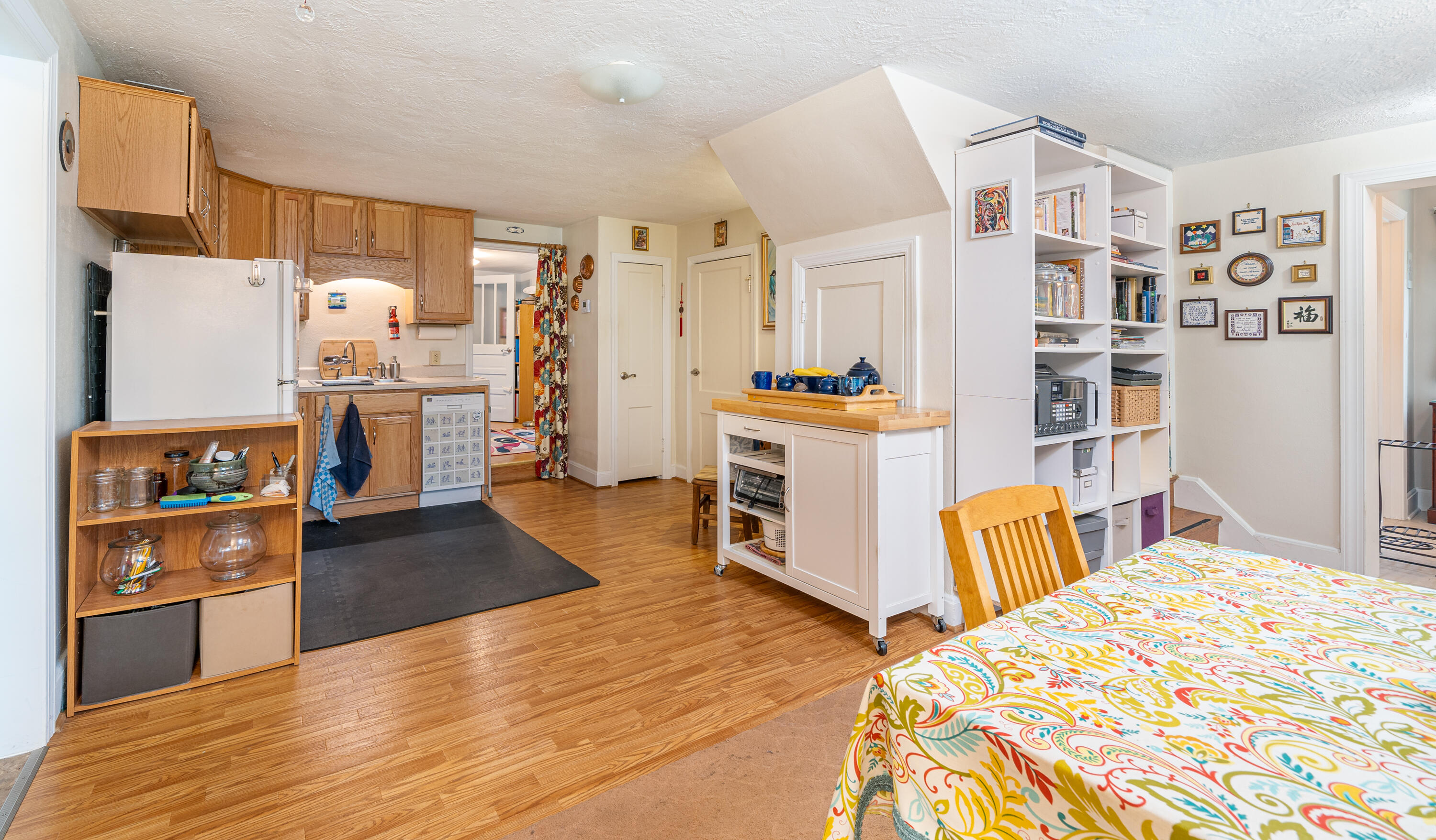 1820 Green Ridge Road Salem, VA 24153 - Photo 6 of 22 Kitchen