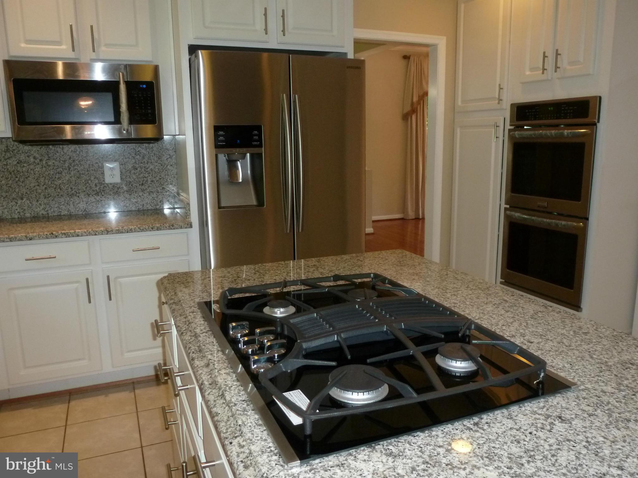 11881 Coloriver Road Manassas, VA 20112 - Photo 14 of 30 Kitchen